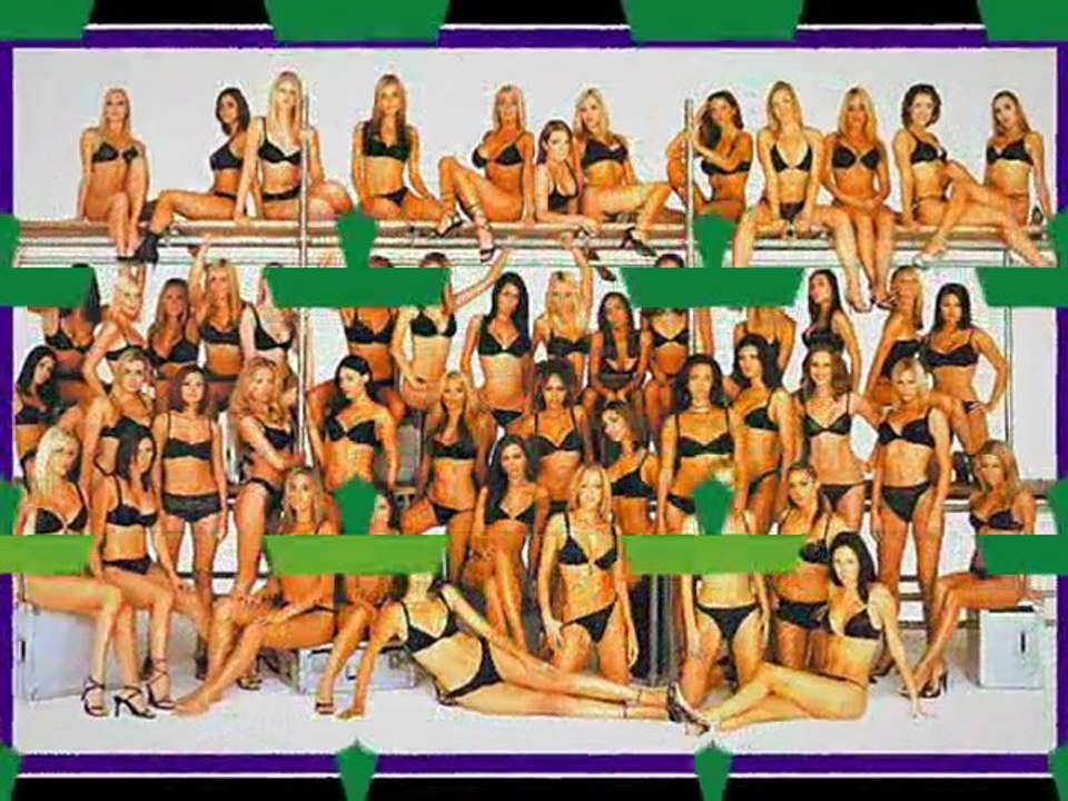 Brazilian Women