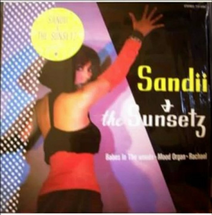 RACHAEL / SANDII & THE SUNSETZ