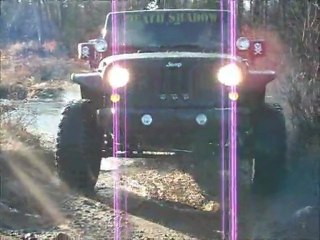 Pirate's trail Summer 2011