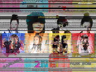 2ne1 - Lonenly (Reggae Version) (Summer Version)