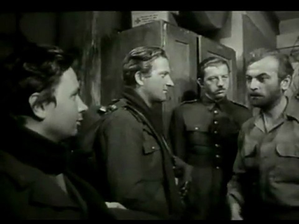 Język filmu - Część 2 - 1 Scenariusz