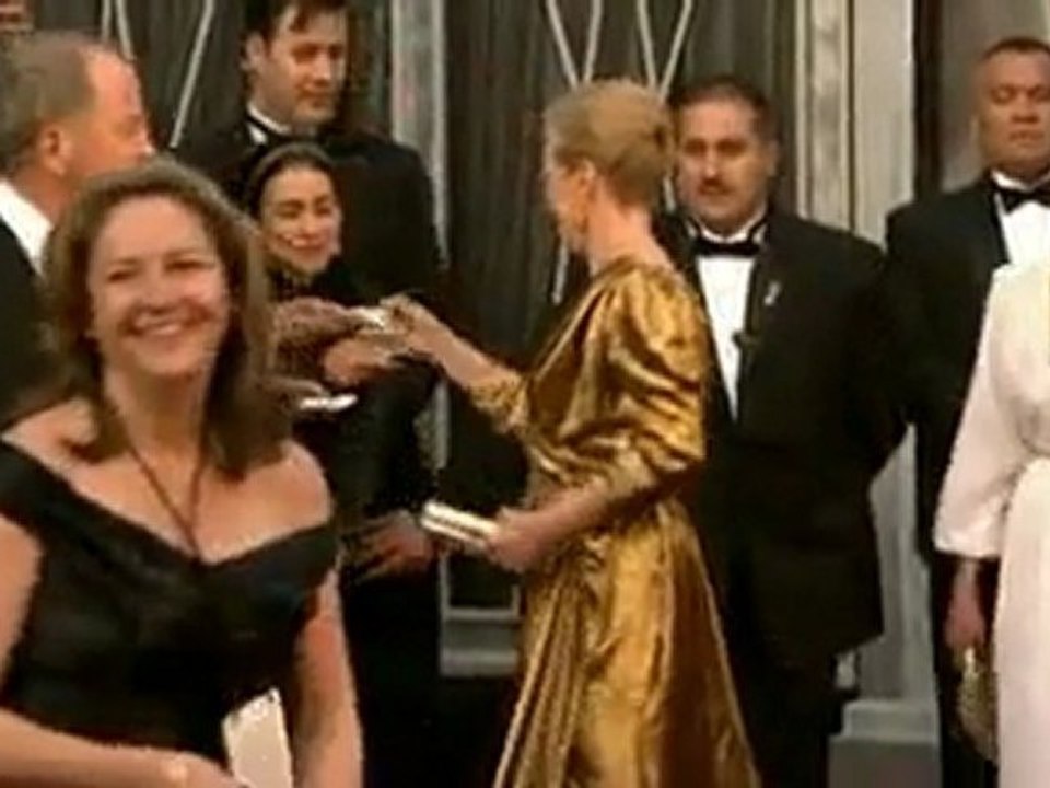 Stars fill the Red Carpet