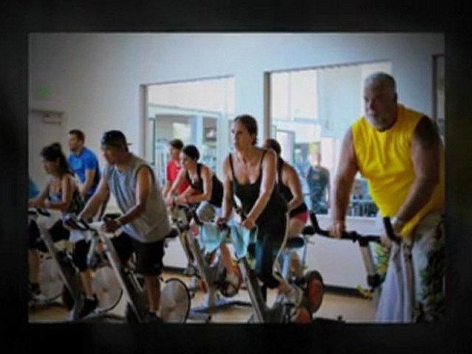 Zumba, Yoga, Pilates at the Cotati and Petaluma fitness gym