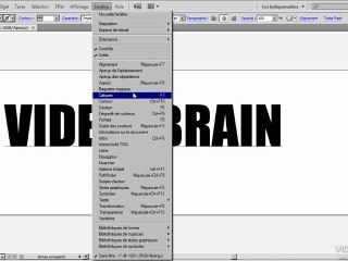 tutoriel illustrator Commencer par Illustrator http://tutoriel.1allo.com/