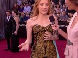 The 84th Annual Academy Awards 2012 Red Carpet - 26th February 2012 Part 2 @ Telly-Tv.Com