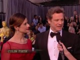 The 84th Annual Academy Awards 2012 Red Carpet - 26th February 2012 Part 3 @ Telly-Tv.Com