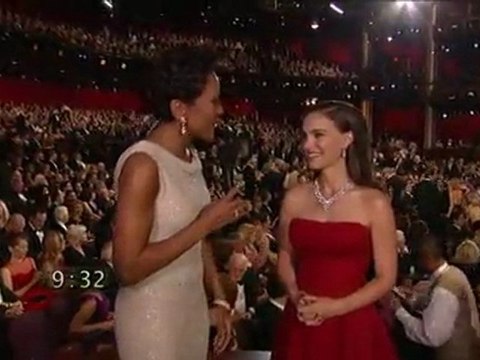 The 84th Annual Academy Awards 2012 Red Carpet - 26th February 2012 Part 5 @ Telly-Tv.Com