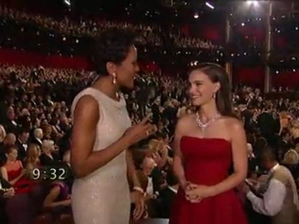 The 84th Annual Academy Awards 2012 Red Carpet - 26th February 2012 Part 5 @ Telly-Tv.Com