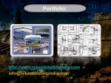 Rebar Detailing Services, Concrete Rebar Detailing, Rebar Detailing and Drawings