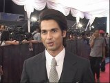 Chocolate Boy Shahid Kapoor Turns 31 - Rajshri Wishes