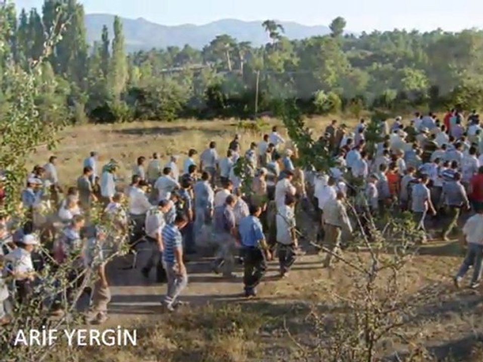 ÖLMEM Mİ