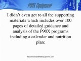 What Does P90X Cost?
