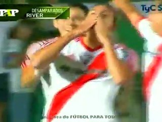 Resumen Paso a Paso: Desamparados 1-4 River 26.02.12
