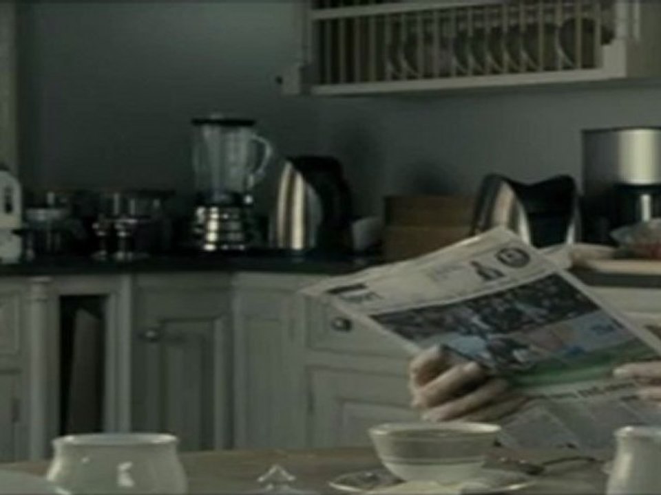 "La dama de hierro" proporciona su tercera estatuilla a Meryl Streep