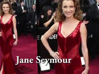Oscars 2012: Cast Of Bridesmaids Arrive