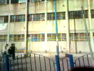 فري برس اللاذقية خلو المراكز الاستفتائية على الدستورالجديد 26 2 2012ج2