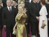 Oscar a mejor actriz para Meryl Streep