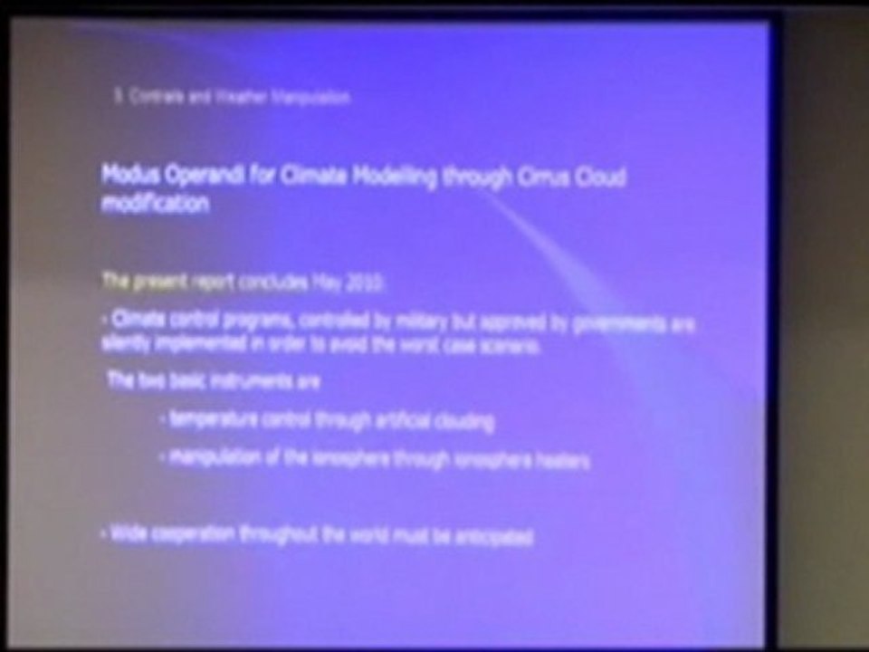 Rapport CASE ORANGE - Belfort Group - Symposium Gent - Mai 2010 - 2/2 -