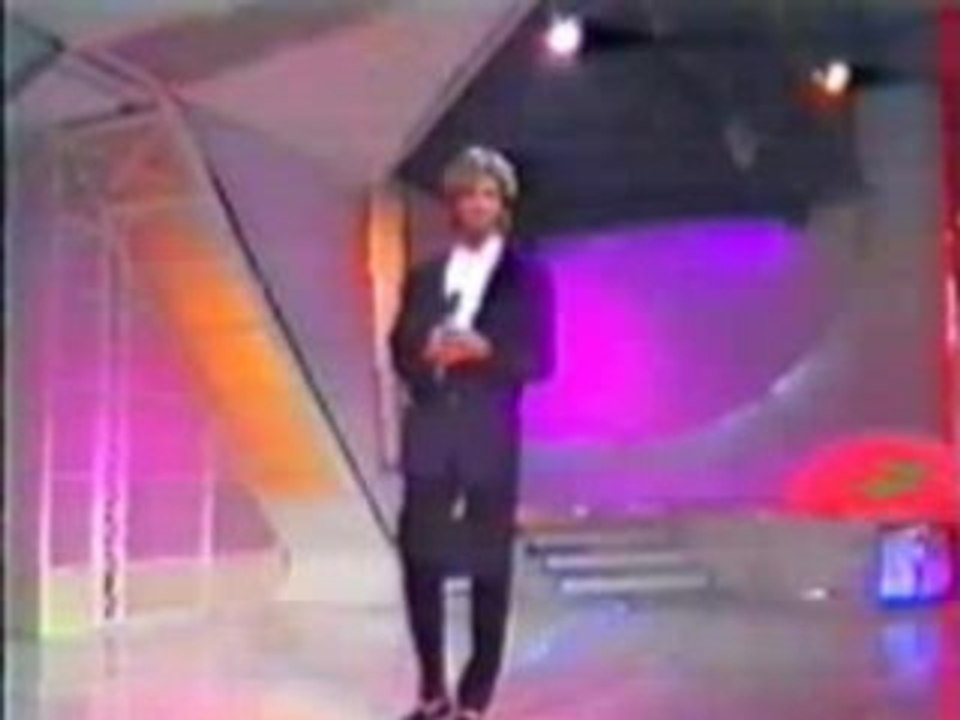 george michael - careless whisper