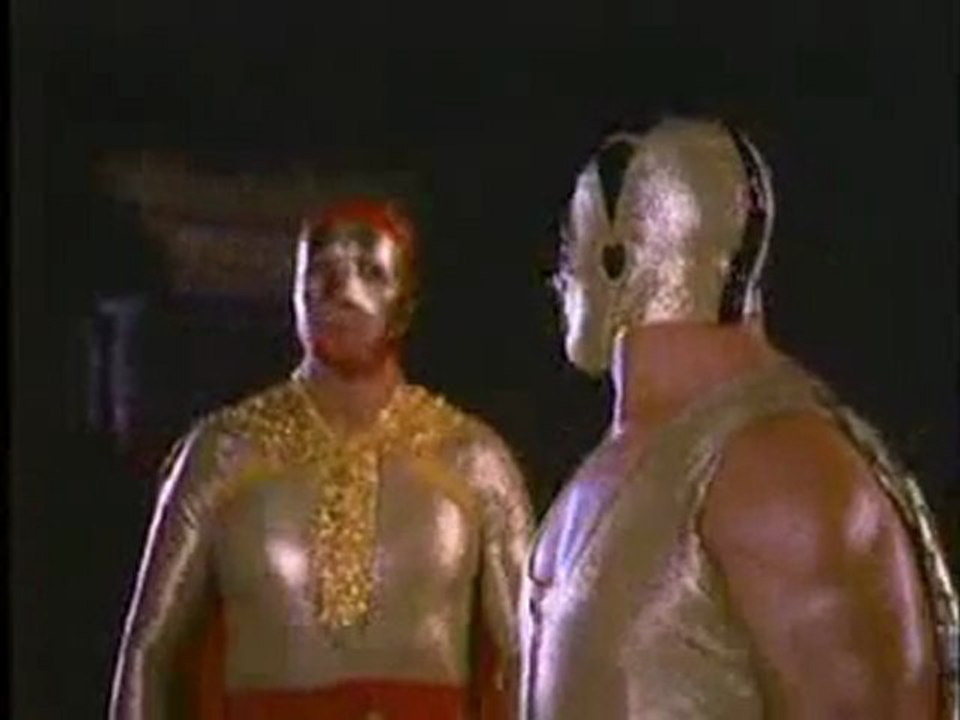 3--Mil Mascaras Los Vampiros de Coyoacan PT3.