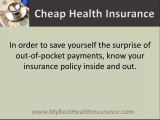 Cheap Medical Insurance - Become A Health Insurance Expert By Following These Essential Tips