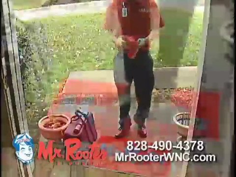 Professional Drain and Sewer Plumbers from Asheville,NC