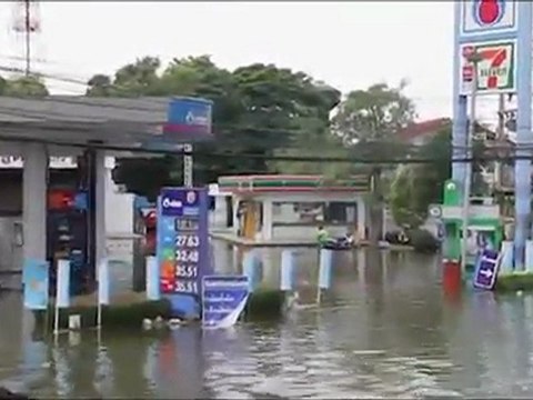 A Big THANK YOU to Global Warming - Olive Crown Green Hungama 2012