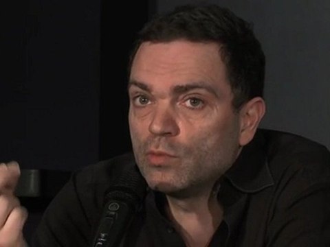 Kafka : La Parole - Séminaire de Yann Moix avec Philippe Sollers