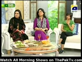 Utho Jago Pakistan - 27th February 2012 - Part 4/4