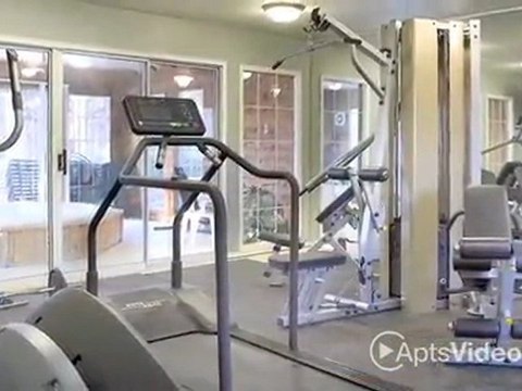 Nieman Square Apartments in Shawnee, KS - ForRent.com