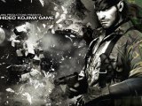 Détente MGS3 Snake Eater | Infiltration Impossible (360)