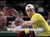 watch Tennis Match Jurgen Melzer Bernard Tomic on 27 feb 2012 streaming