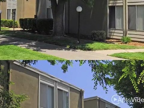 Creekside - February Rent Only $99!* Apartments in ...