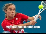 watch tennis match tennis First Round Mens Singles 27 feb streaming