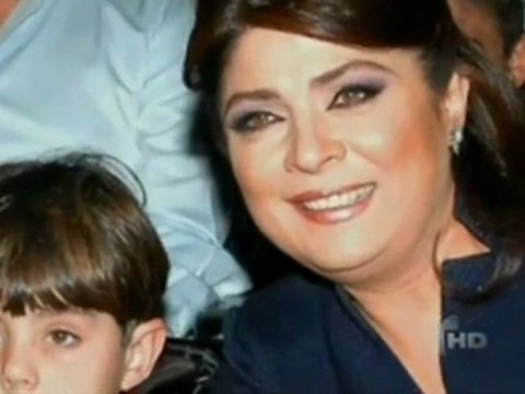 CONFESIONES DE NOVELA - Cap. 18