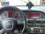 Occasion AUDI A6 SAINT BÉRON