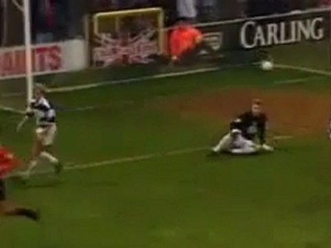 Ryan Giggs Early Years At Manchester United