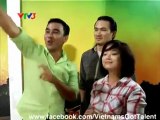 Giới thiệu 49 tiết mục vào vòng bán kết VietNam's gottalent