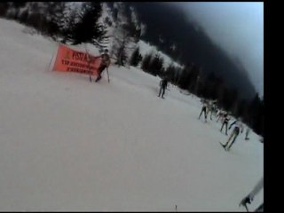 Marathon du Grand Bec 2012 : départ