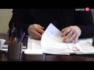 Tv Sanok - Puls Tygodnia - 25.02.2012