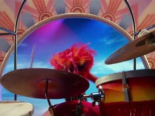 OSCARS 2012 : The Muppets - Man or Muppet