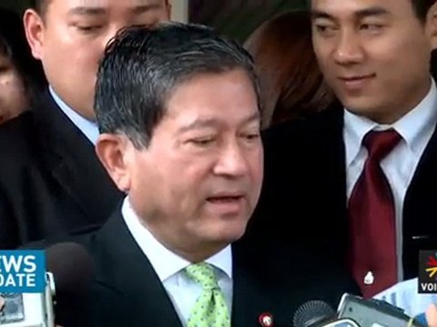 News Update ประจำวันที่ 27 กุมภาพันธ์ 2555 (14.00 น.-14.30 น.)