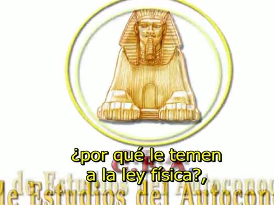 Grabación CEG - La Inquisición Gnóstica