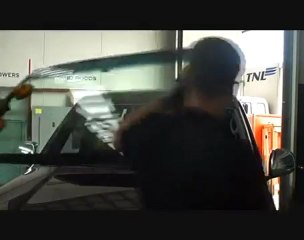 Best Glass  Mirrors at Aburns Glass Dunedin New Zealand