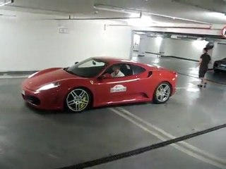 Να ένας λόγος για να μην πάρεις ποτέ Ferrari