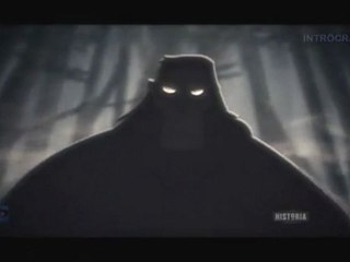 Bêtes de Légende, L'homme Sauvage du Vietnam - 2 de 3