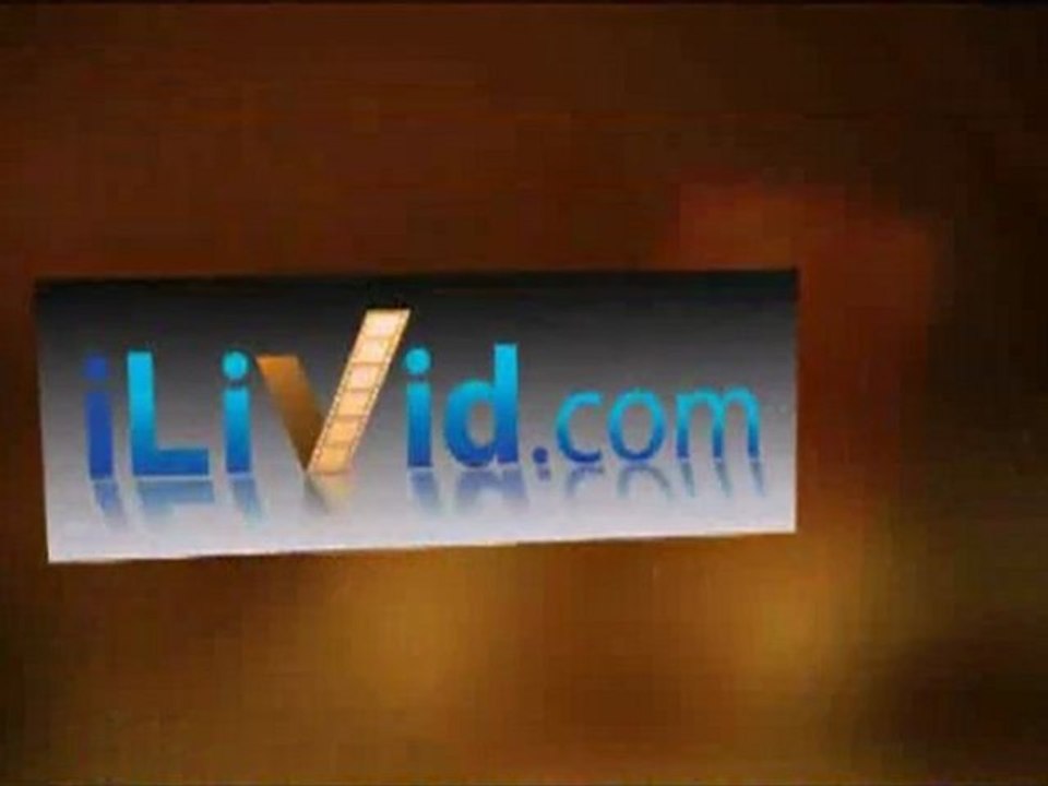 Test de Dailymotion