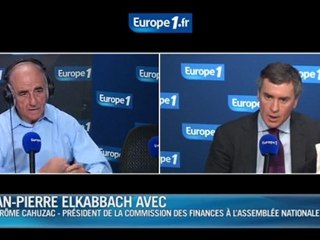 "Sarkozy ne s'occupe de l'industrie que lorsqu'il est candidat"