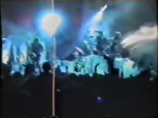 The Cure, 1989 07 08 & 09 Paris DVD1