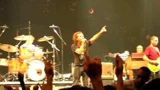 PEARL JAM MARSEILLE 2006